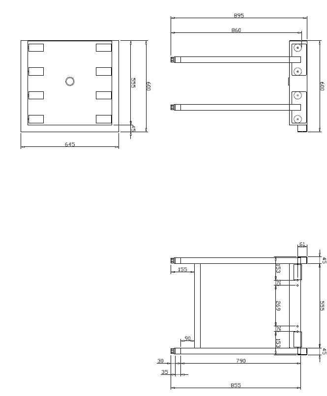 UNOX XB693