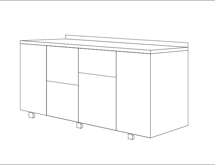UNOX XB693