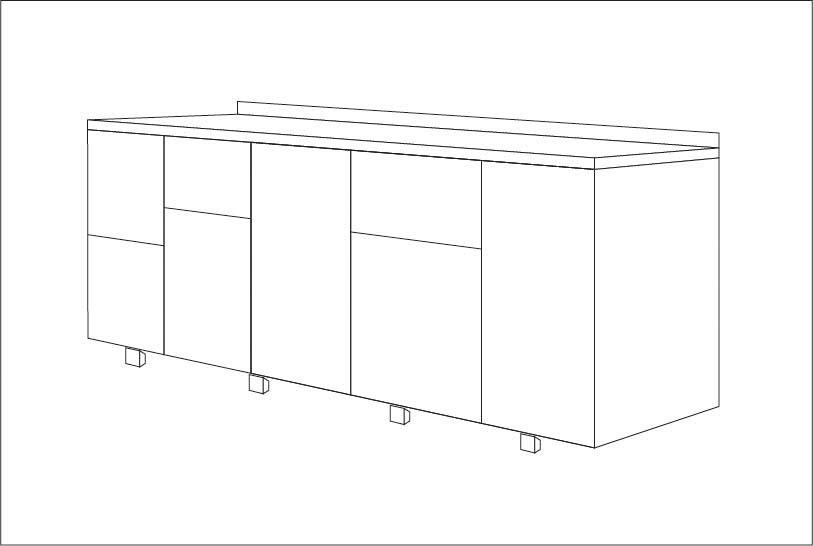 UNOX XB693