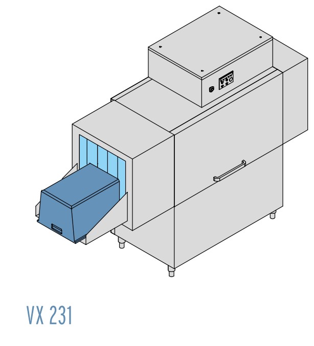 UNOX XB693