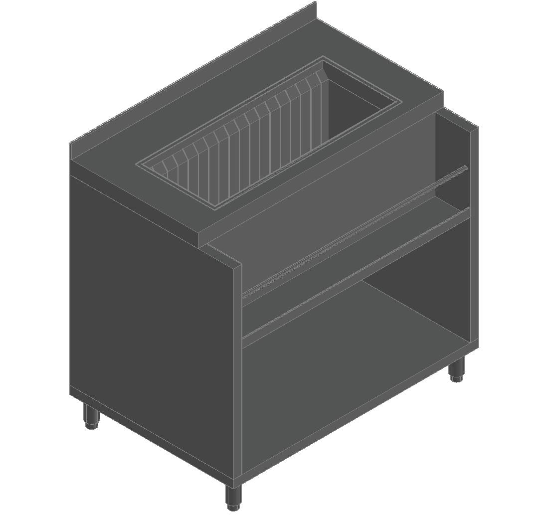 UNOX XB693