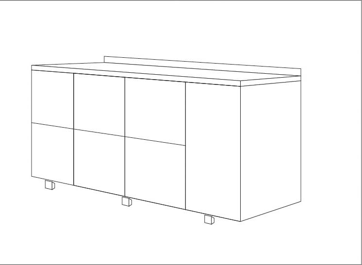 UNOX XB693