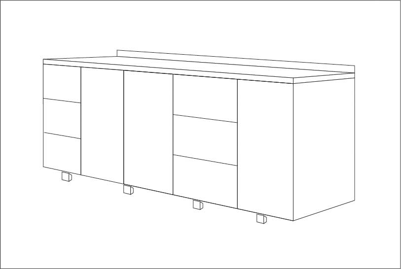 UNOX XB693