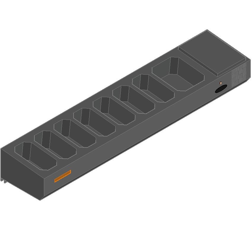 UNOX XB693