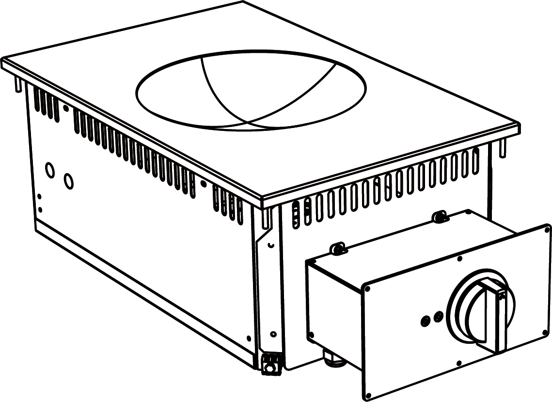UNOX XB693