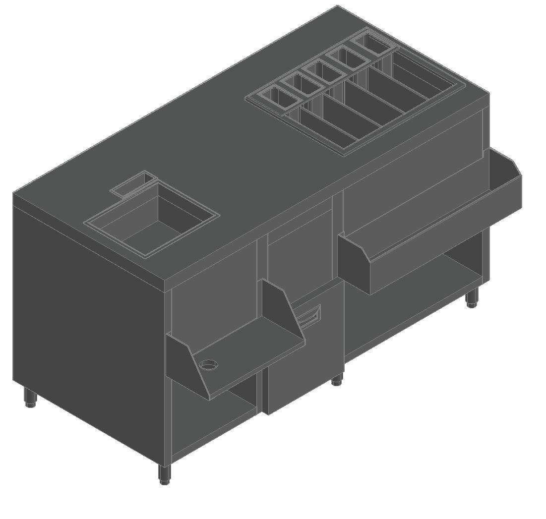 UNOX XB693