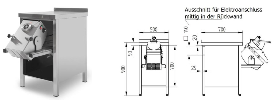 UNOX XB693