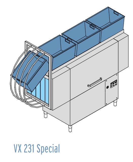 UNOX XB693