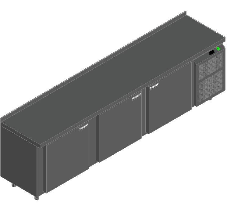 UNOX XB693