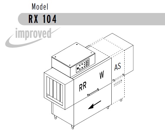 UNOX XB693