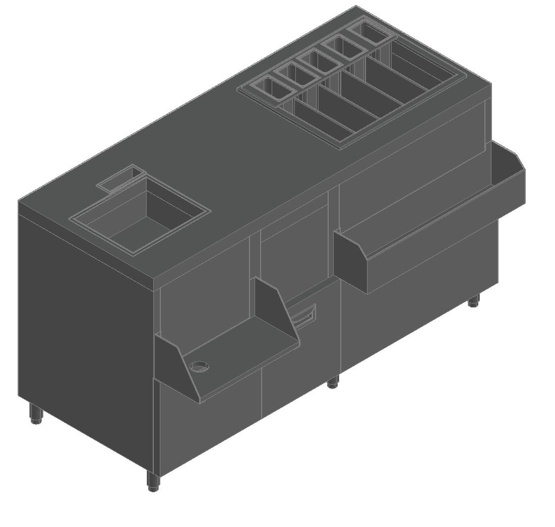 UNOX XB693