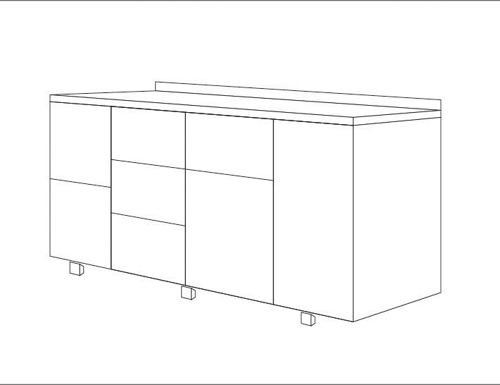 UNOX XB693