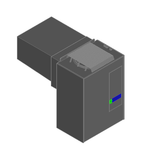UNOX XB693
