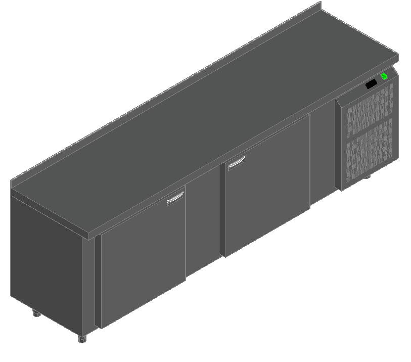 UNOX XB693