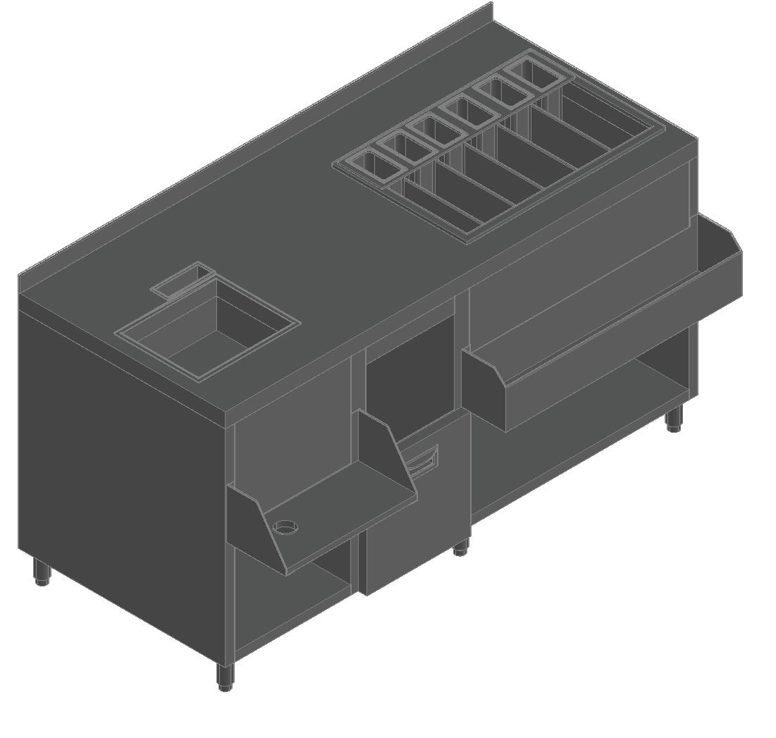 UNOX XB693