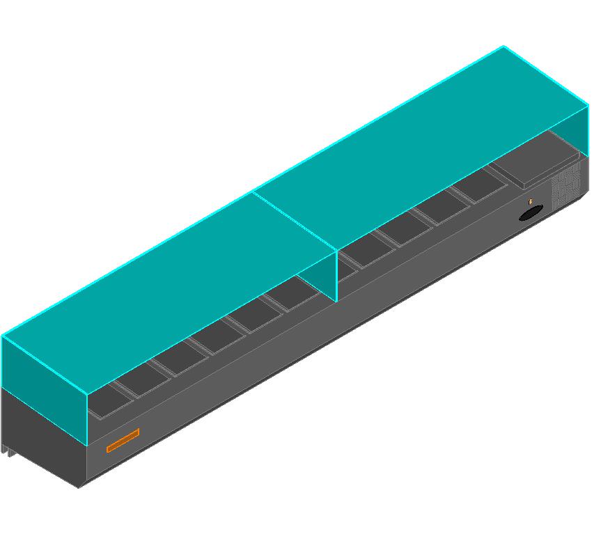 UNOX XB693