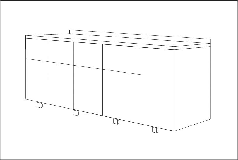 UNOX XB693