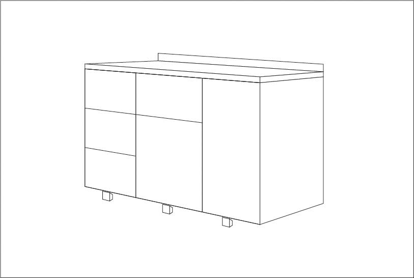 UNOX XB693
