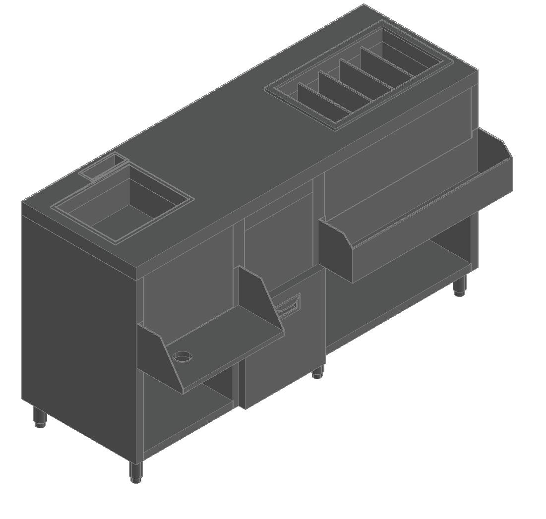 UNOX XB693