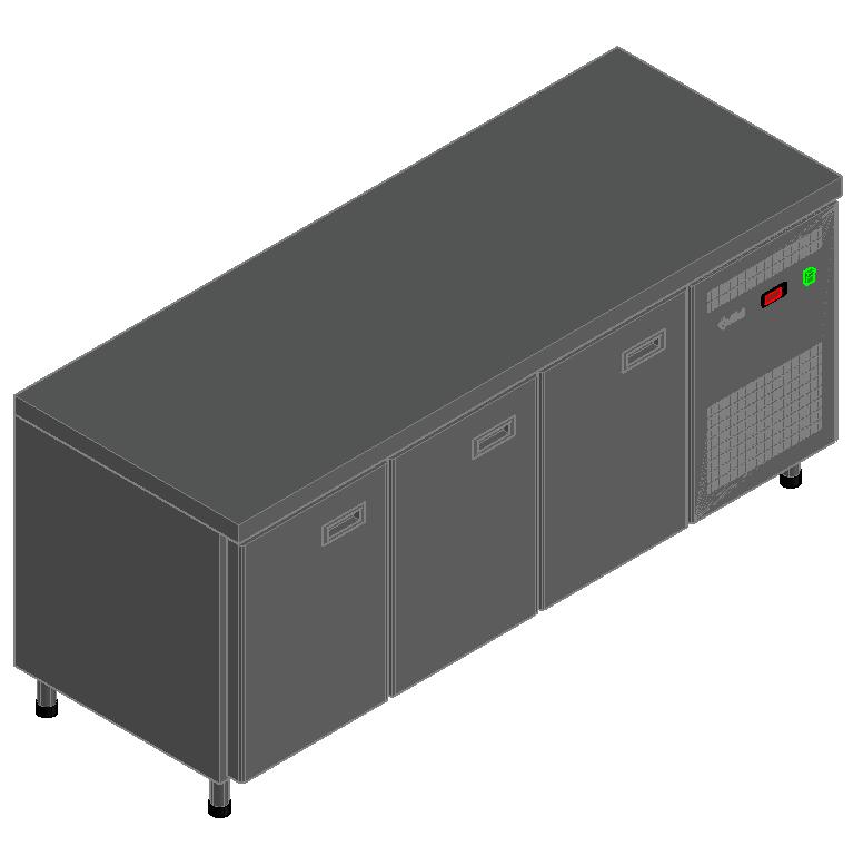 UNOX XB693