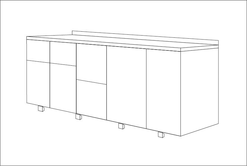 UNOX XB693