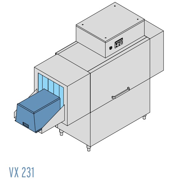 UNOX XB693