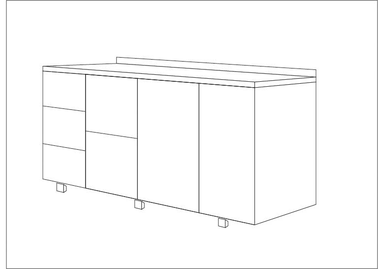 UNOX XB693