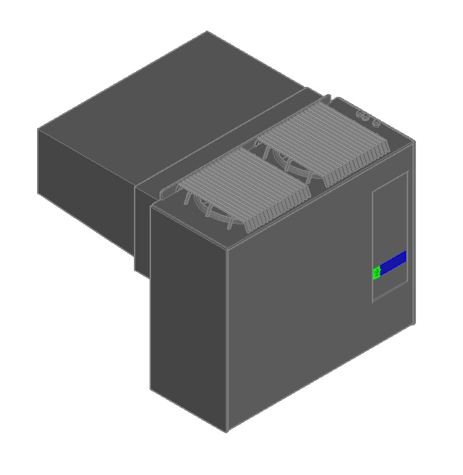 UNOX XB693