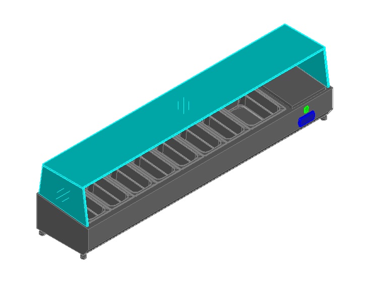 UNOX XB693