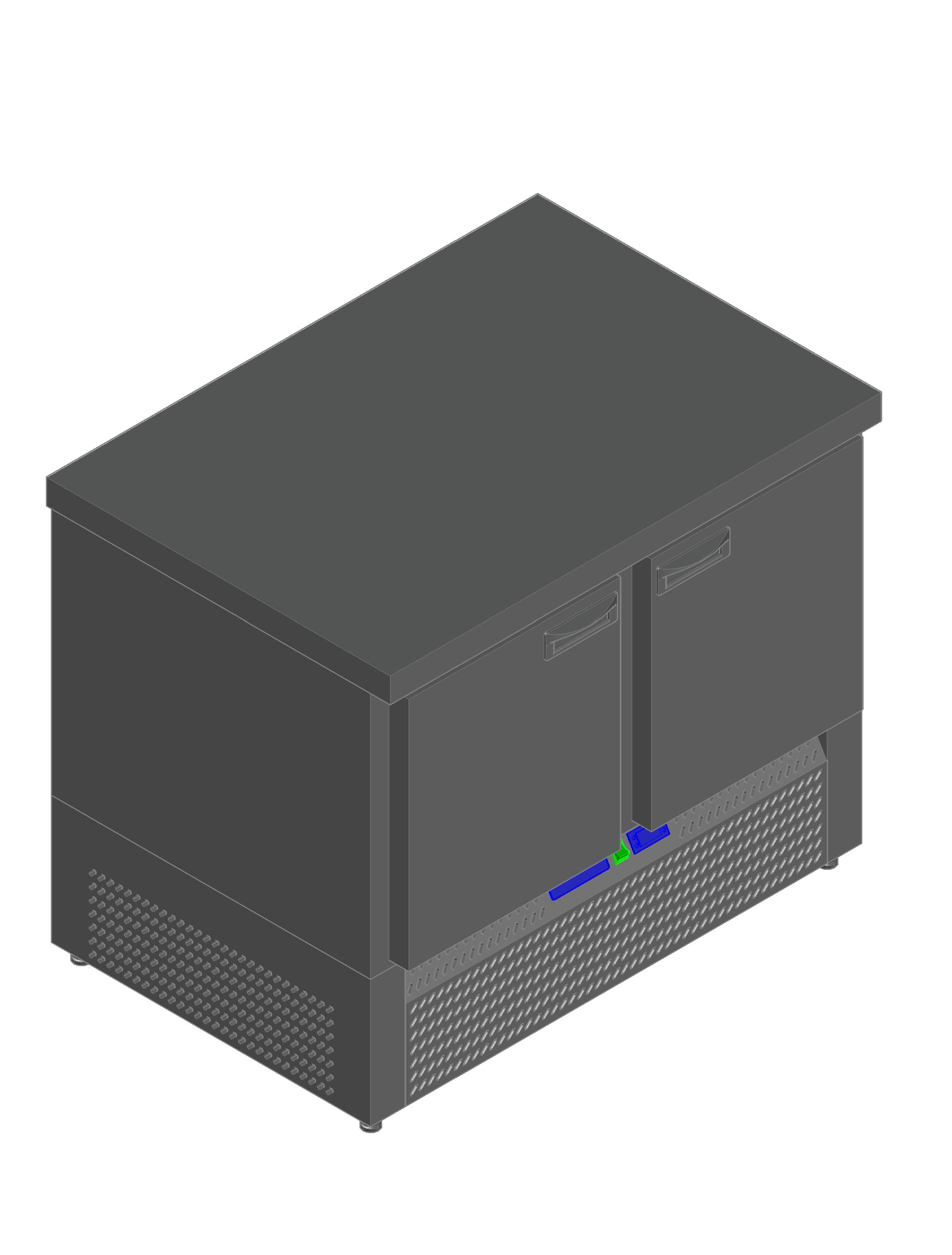 UNOX XB693