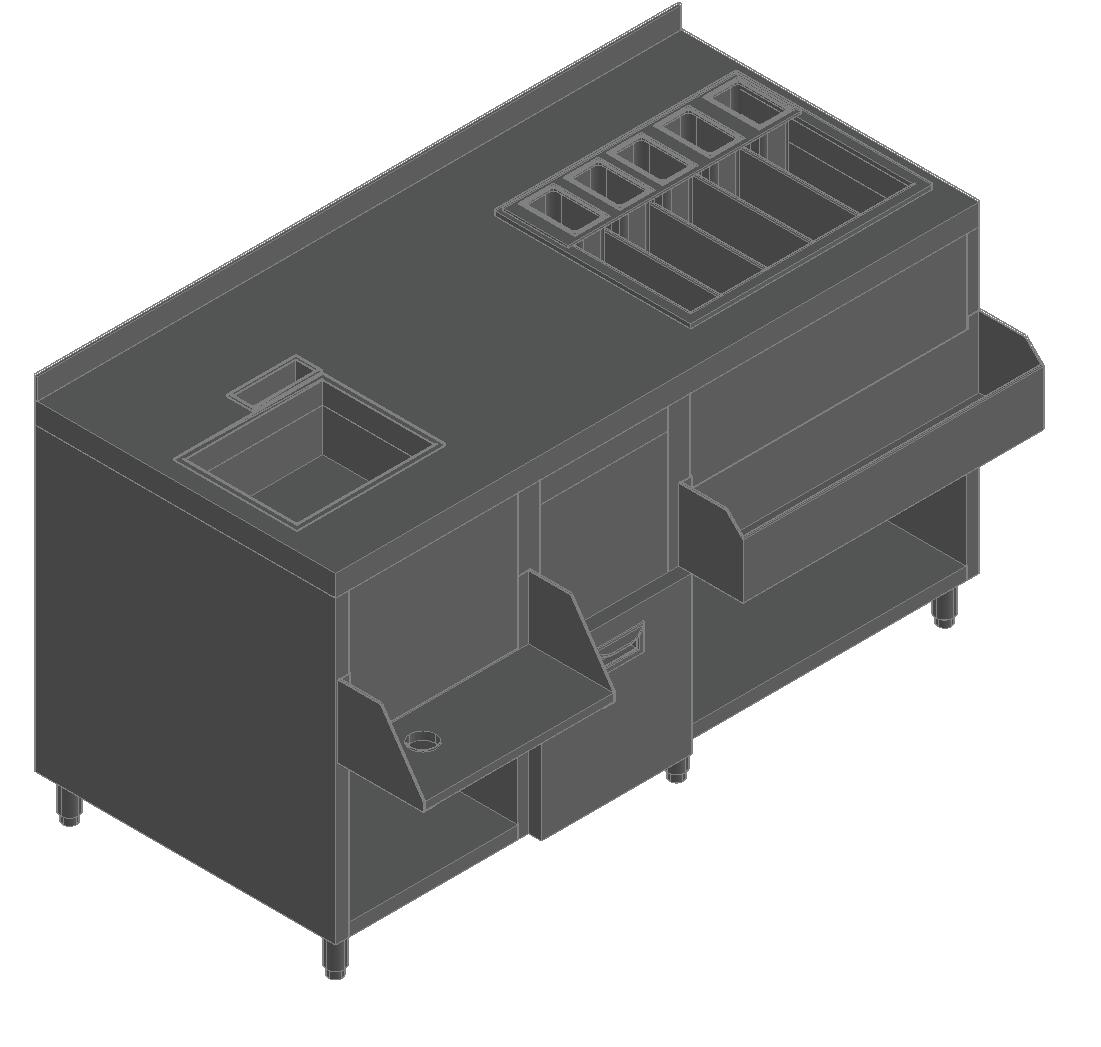 UNOX XB693