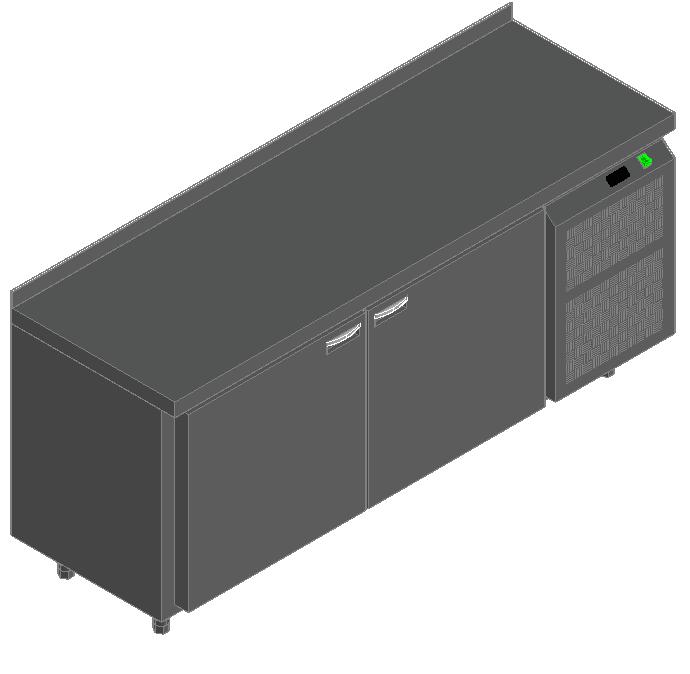 UNOX XB693