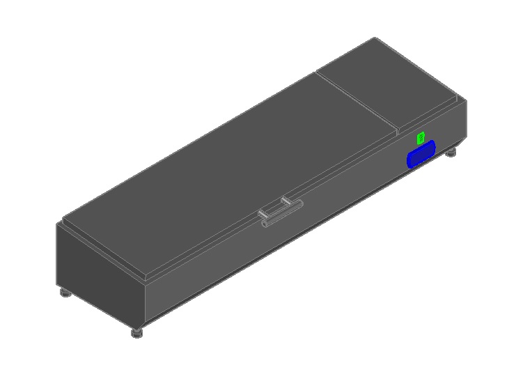 UNOX XB693