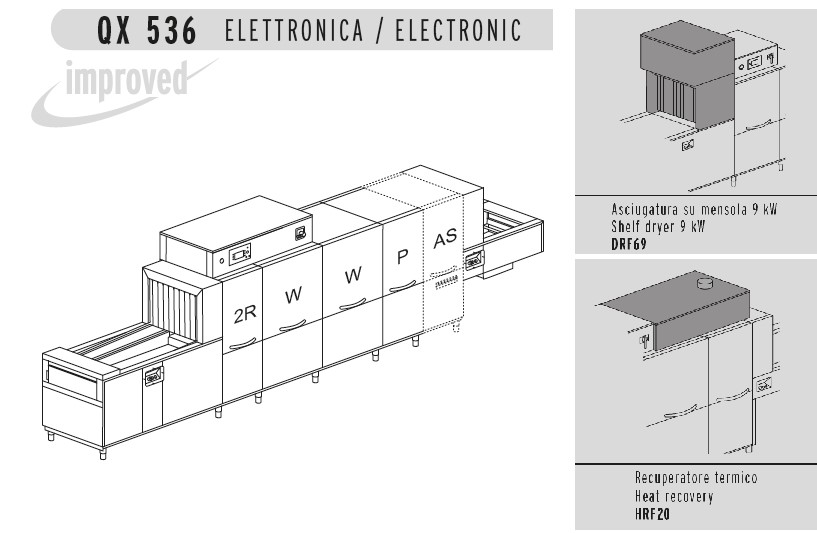 UNOX XB693