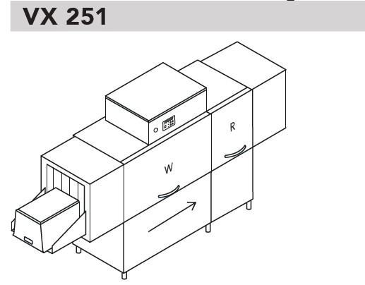 UNOX XB693