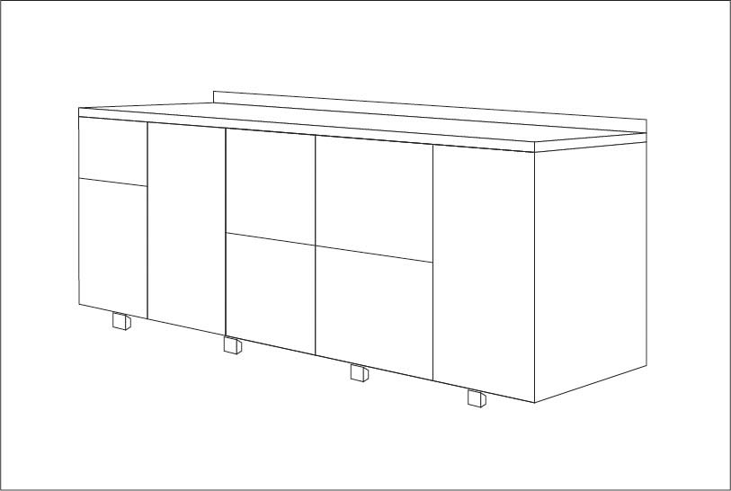 UNOX XB693