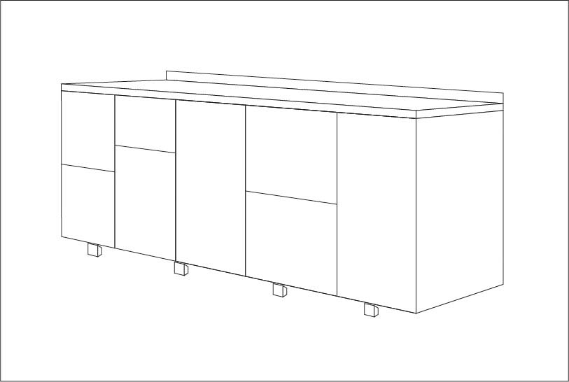 UNOX XB693