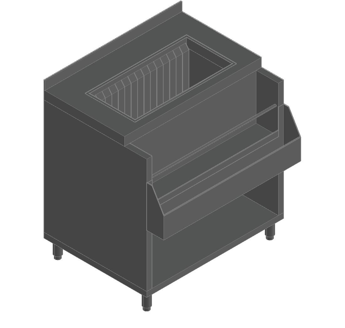 UNOX XB693